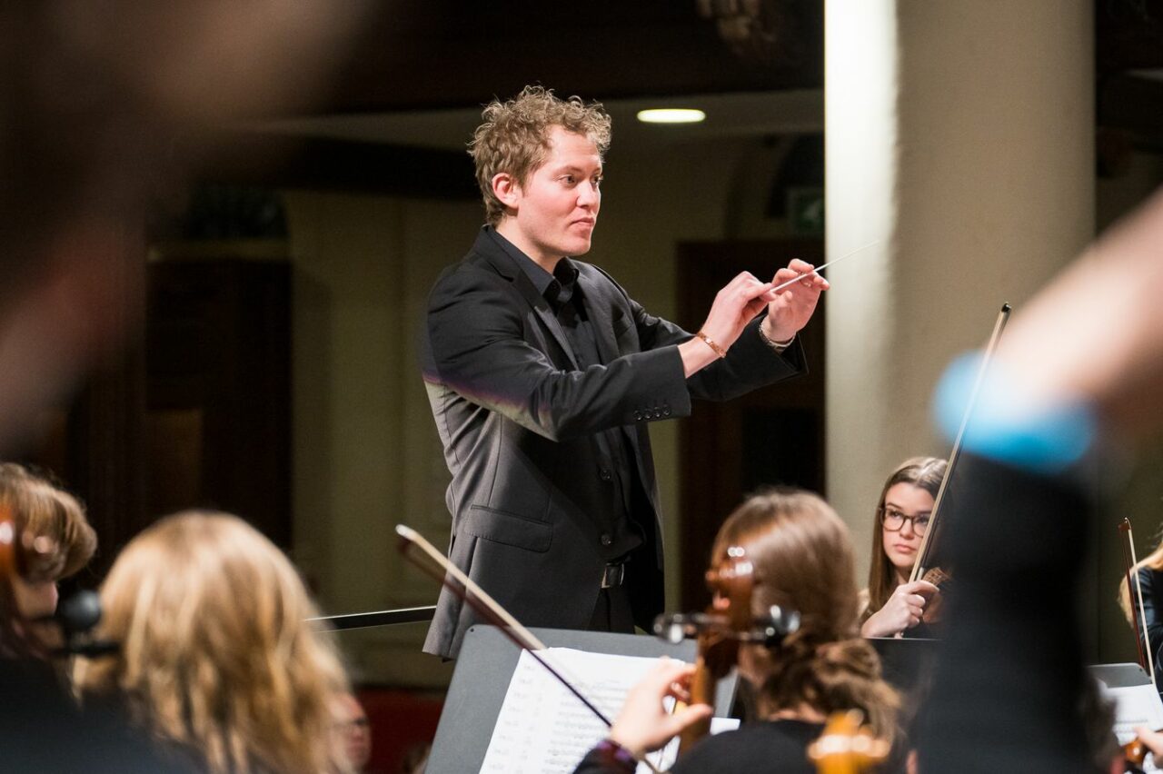 Music Shines in a Term of Concerts and Competitions | Ardingly College